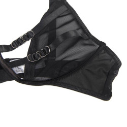 Subblime - Set Ensemble Deux Pièces Subblime Soutien-Gorge Et Culotte L/Xl